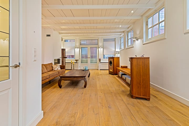 Foto 3 van Krommesteeg 1