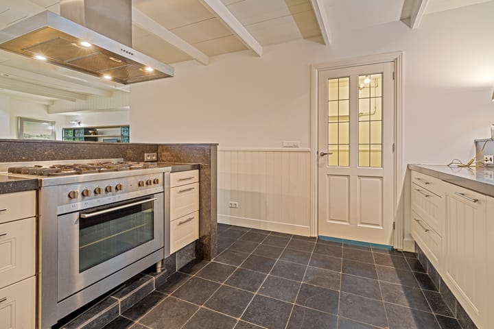 Foto 4 van Krommesteeg 1