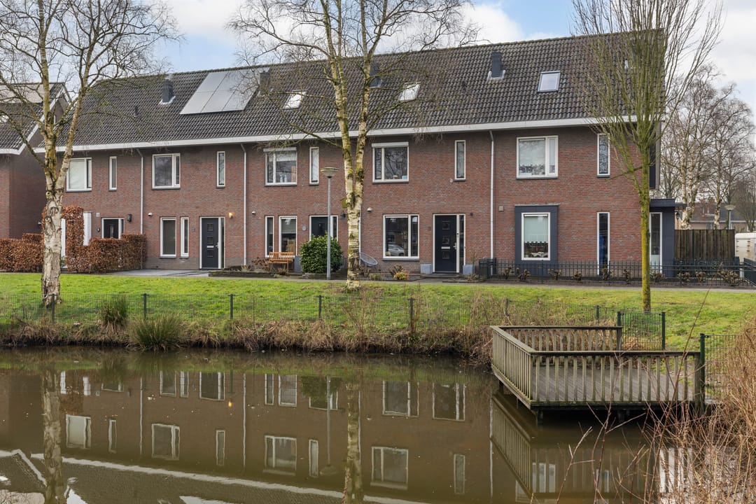 Foto 1 van De Rank 3