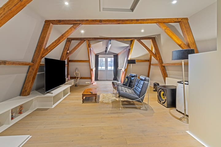 Foto 6 van Krommesteeg 1