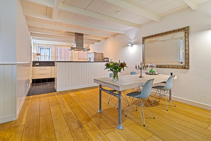 Foto 9 van Krommesteeg 1