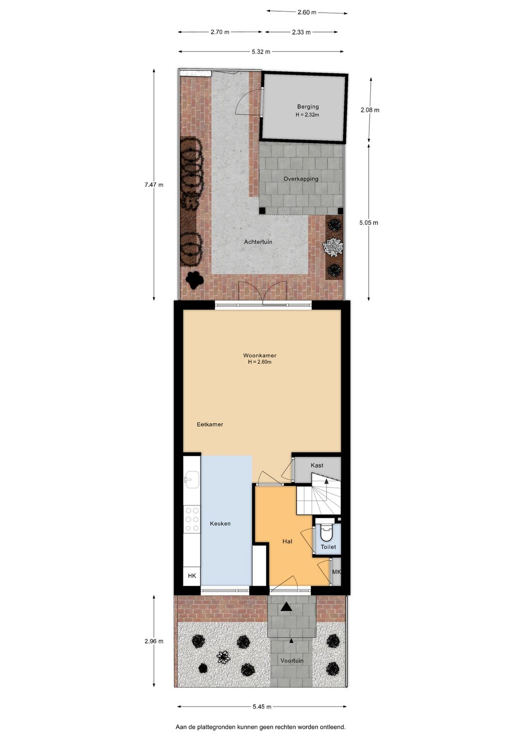 Foto 32 van De Rank 3