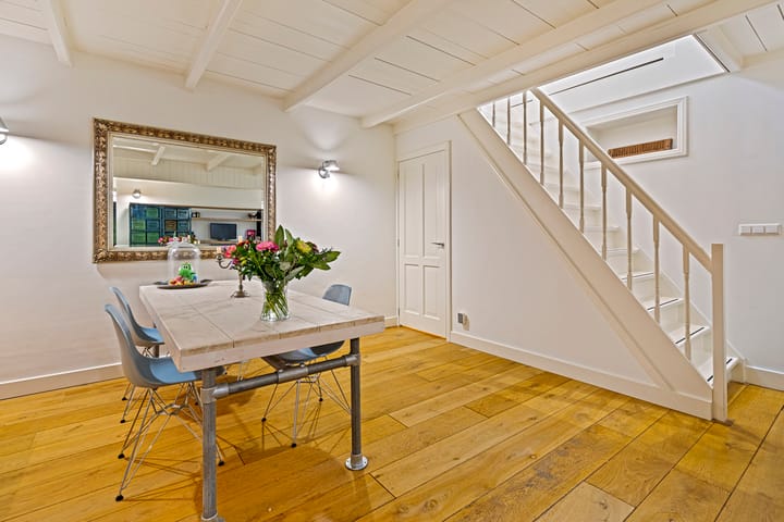 Foto 11 van Krommesteeg 1