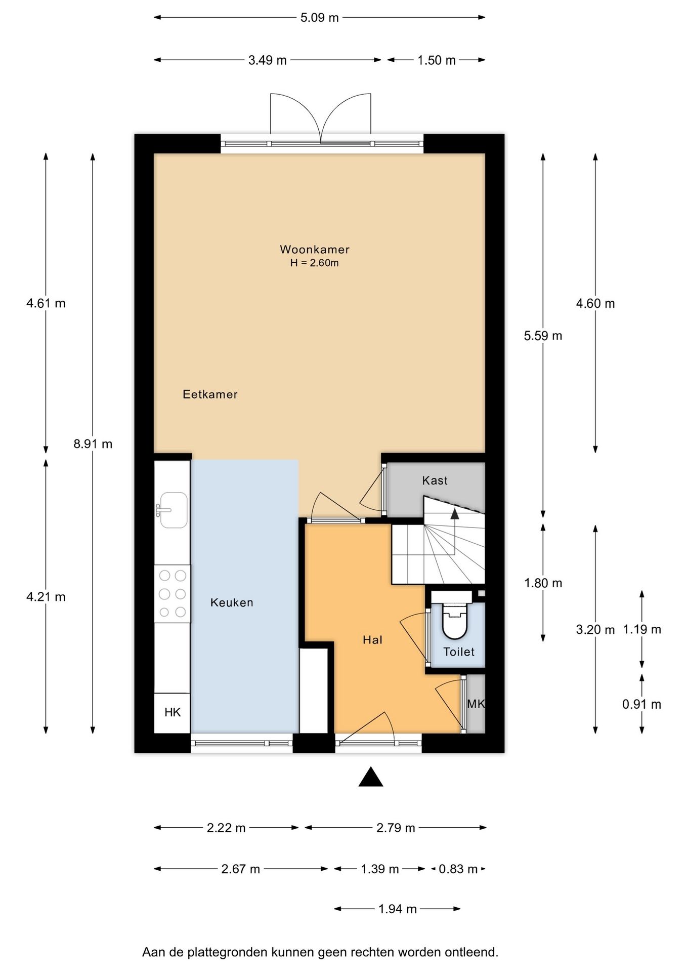 Foto 33 van De Rank 3