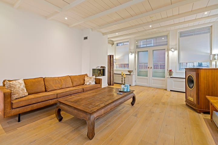 Foto 12 van Krommesteeg 1