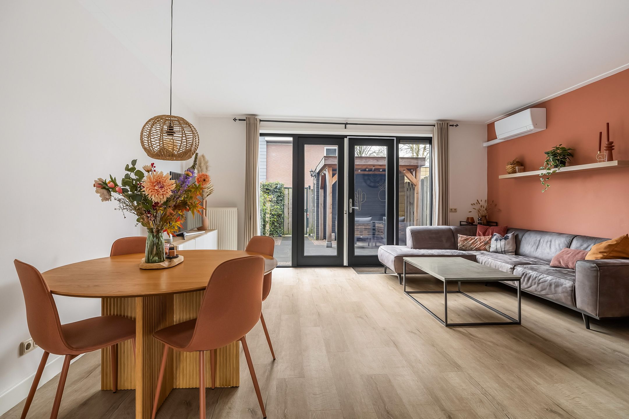 Foto 3 van De Rank 3