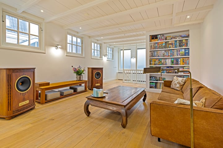 Foto 13 van Krommesteeg 1