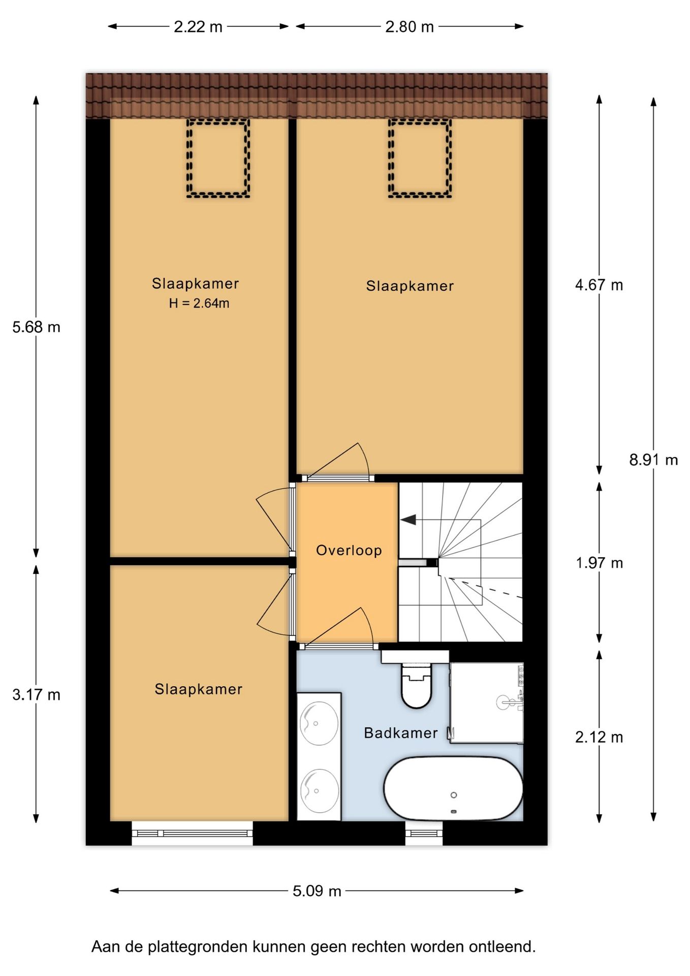 Foto 34 van De Rank 3