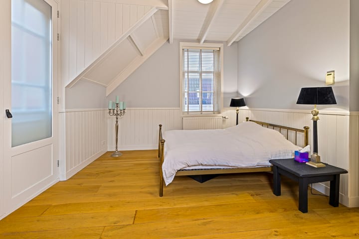 Foto 14 van Krommesteeg 1