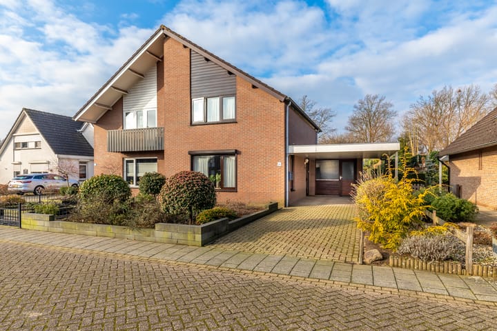 Foto 3 van Gentiaan 24