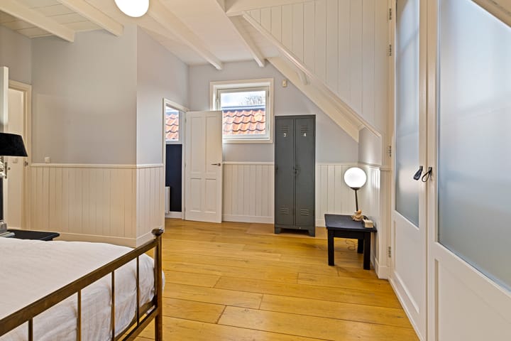 Foto 15 van Krommesteeg 1