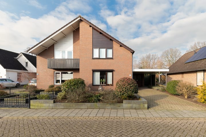 Foto 4 van Gentiaan 24