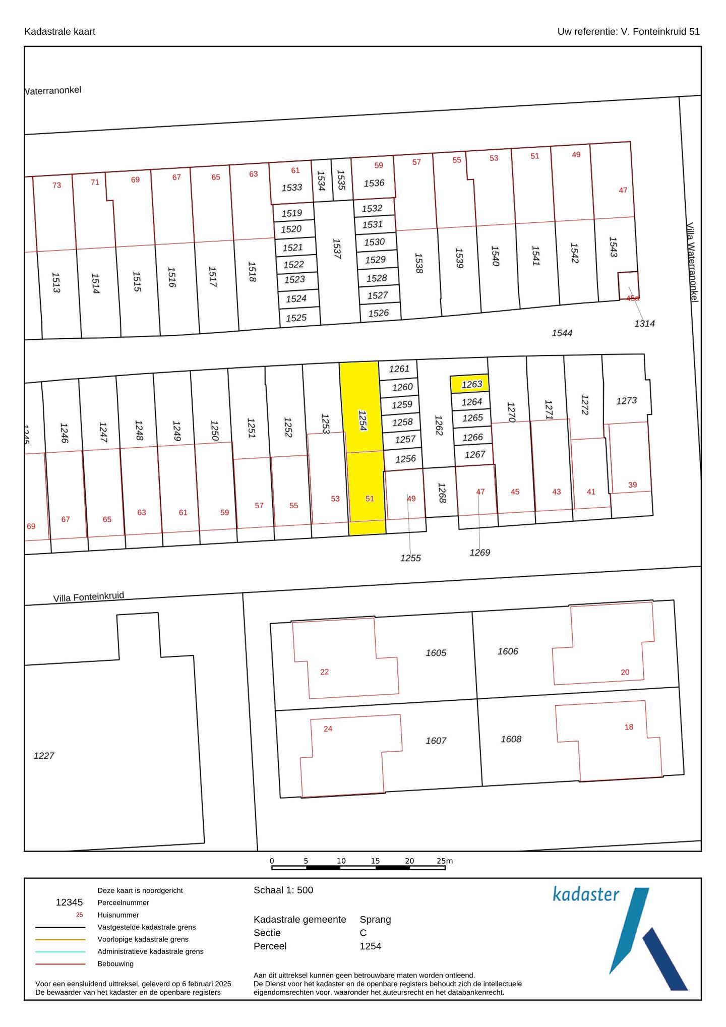 Foto 35 van Villa Fonteinkruid 51