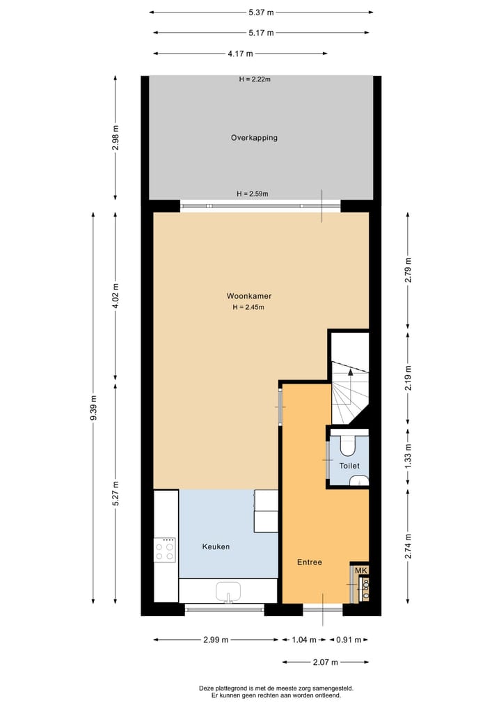 Foto 36 van Villa Fonteinkruid 51
