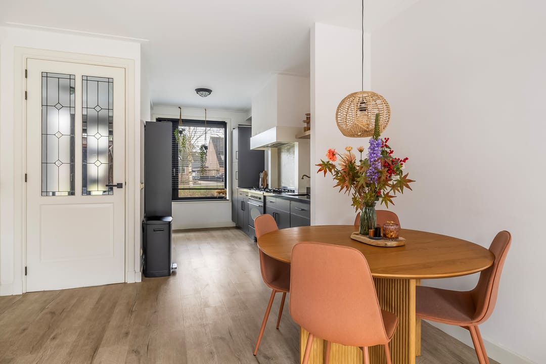 Foto 8 van De Rank 3