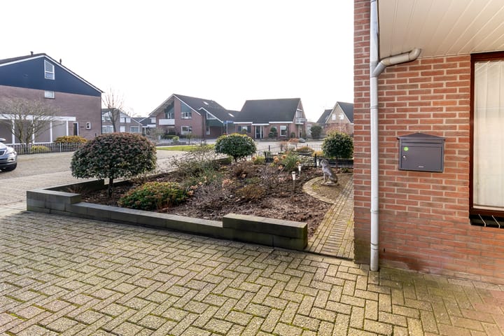 Foto 8 van Gentiaan 24