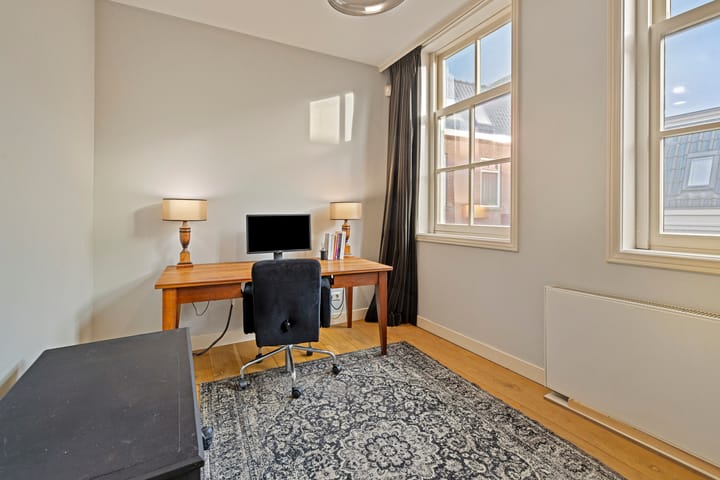 Foto 21 van Krommesteeg 1