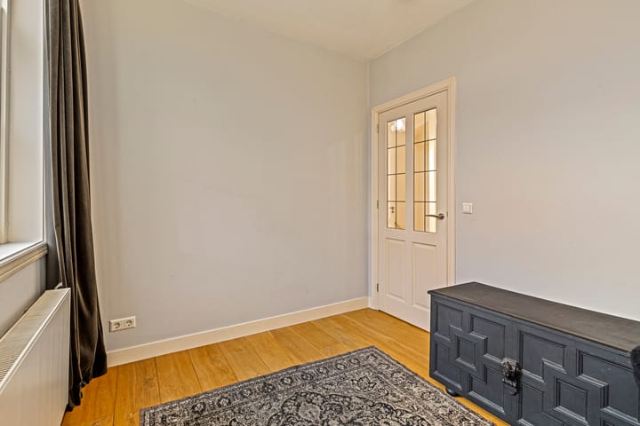 Foto 22 van Krommesteeg 1