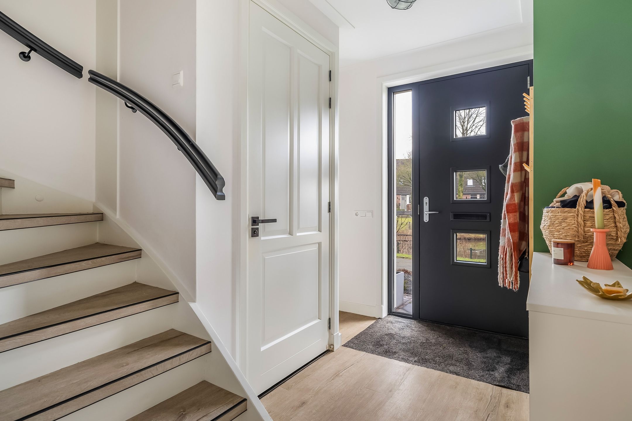 Foto 12 van De Rank 3