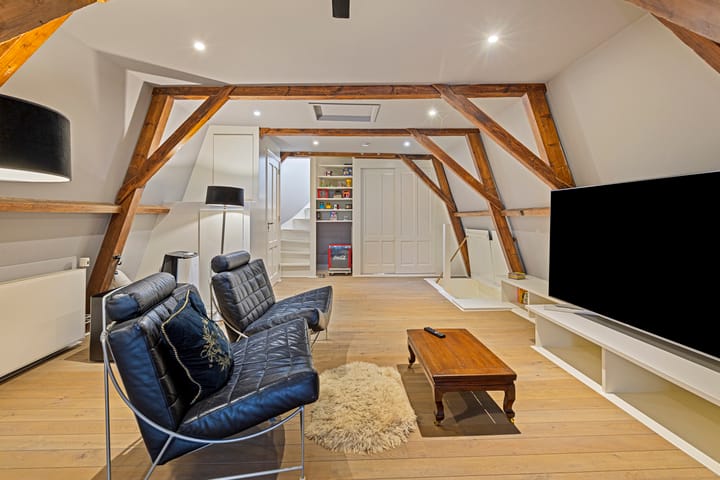 Foto 24 van Krommesteeg 1