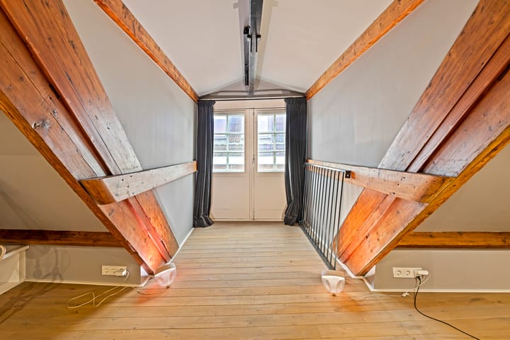 Foto 25 van Krommesteeg 1