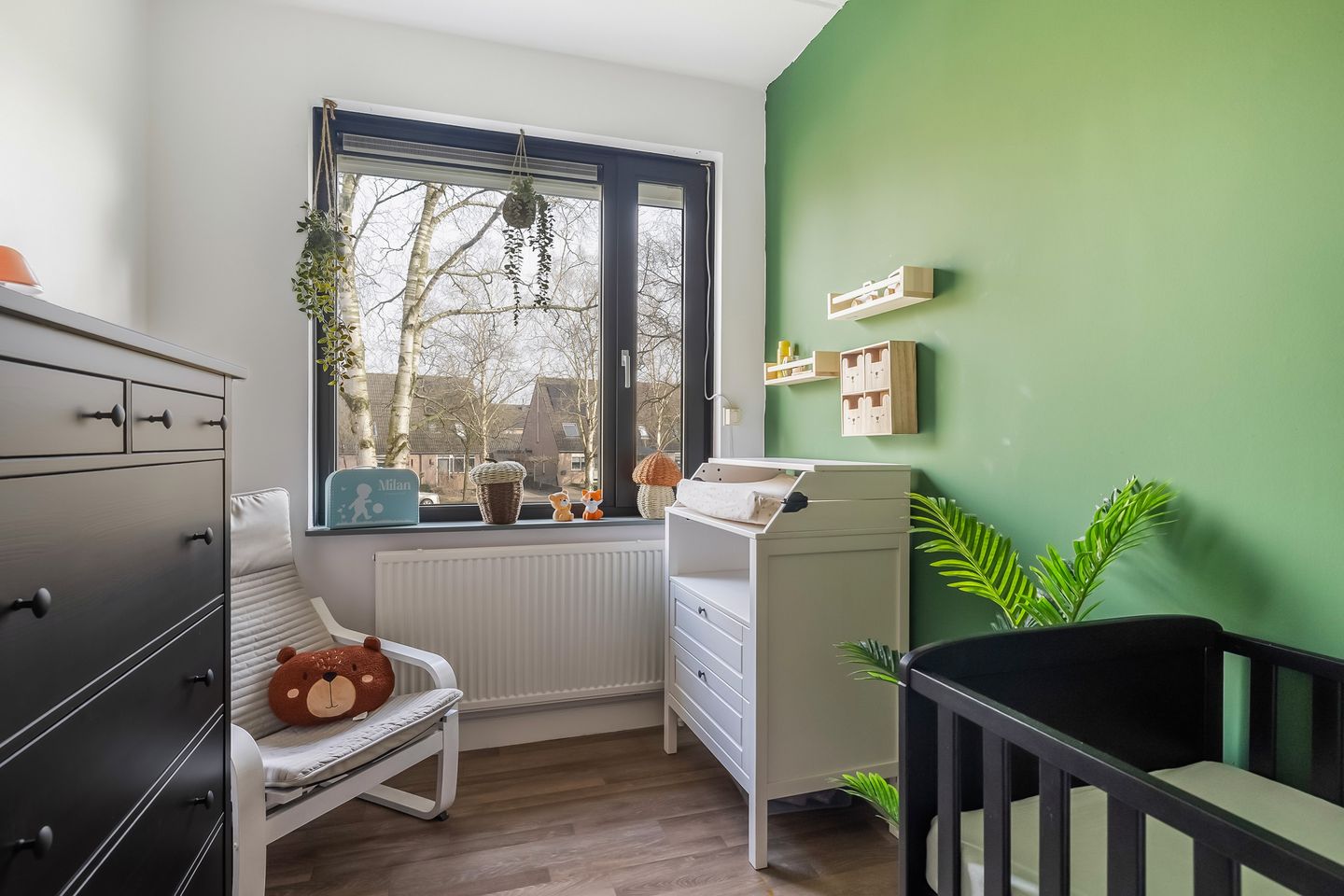 Foto 19 van De Rank 3