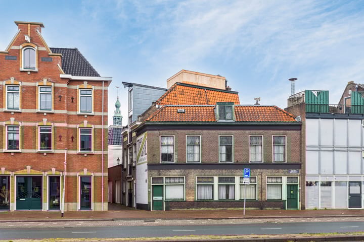 Foto 28 van Krommesteeg 1