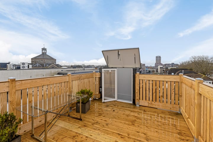 Foto 29 van Krommesteeg 1