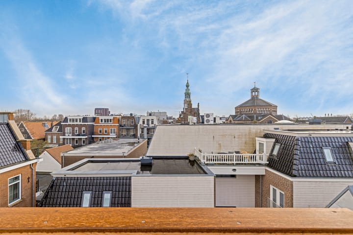 Foto 31 van Krommesteeg 1