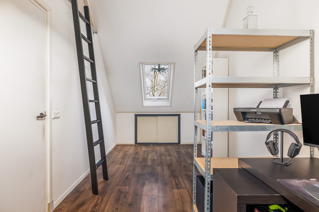 Foto 23 van De Rank 3