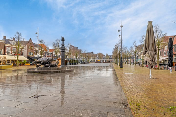 Foto 32 van Krommesteeg 1