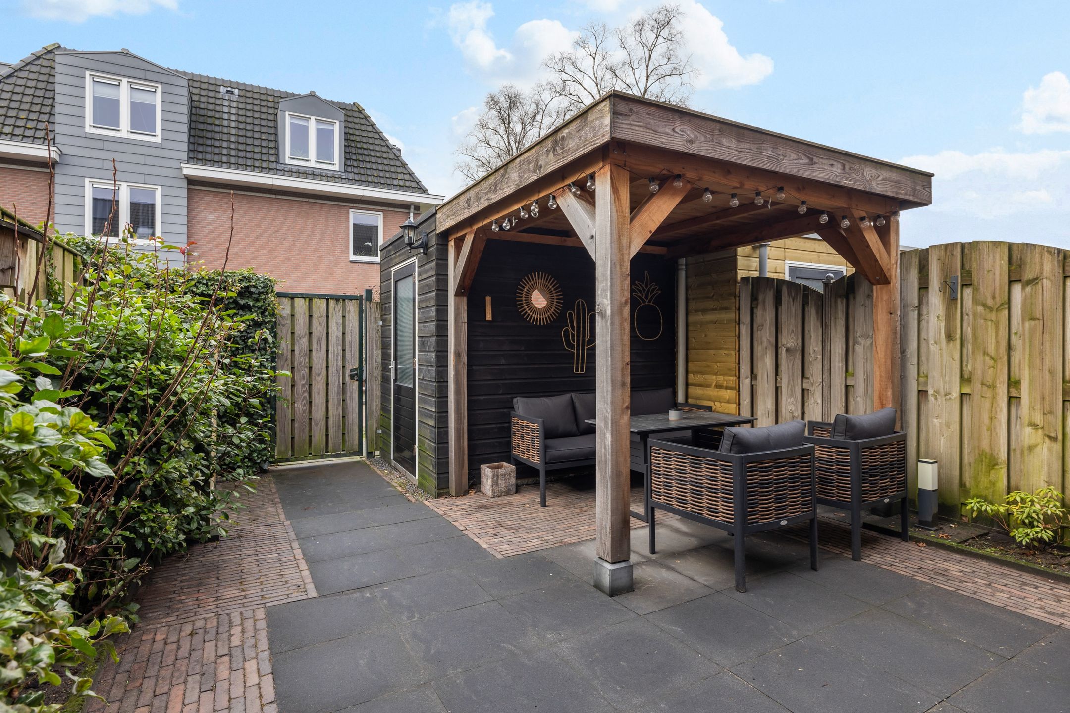 Foto 24 van De Rank 3