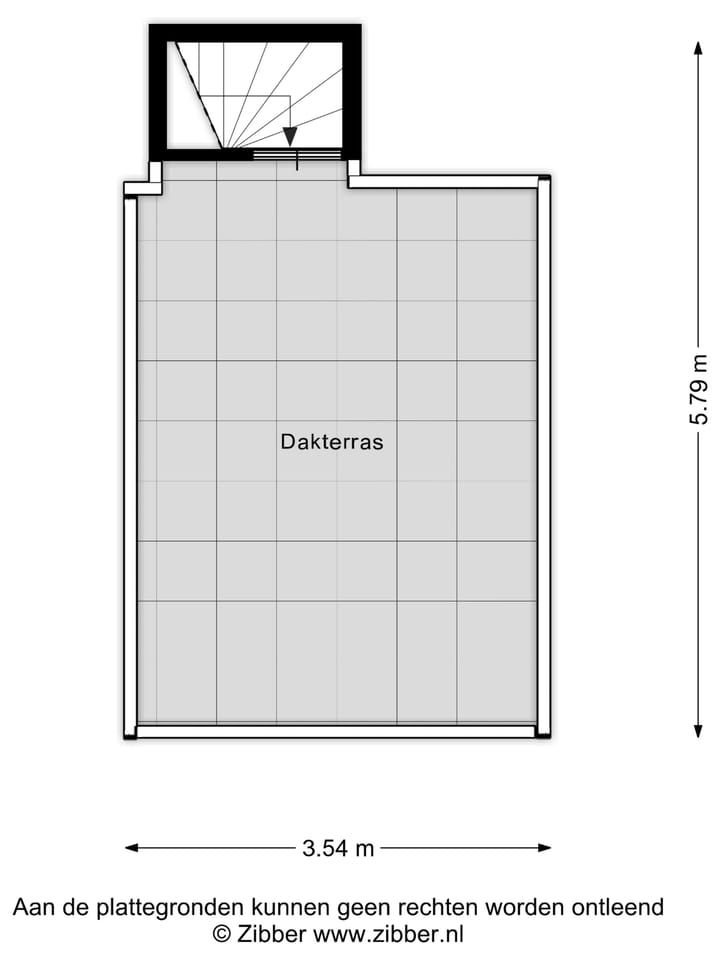 Foto 34 van Krommesteeg 1
