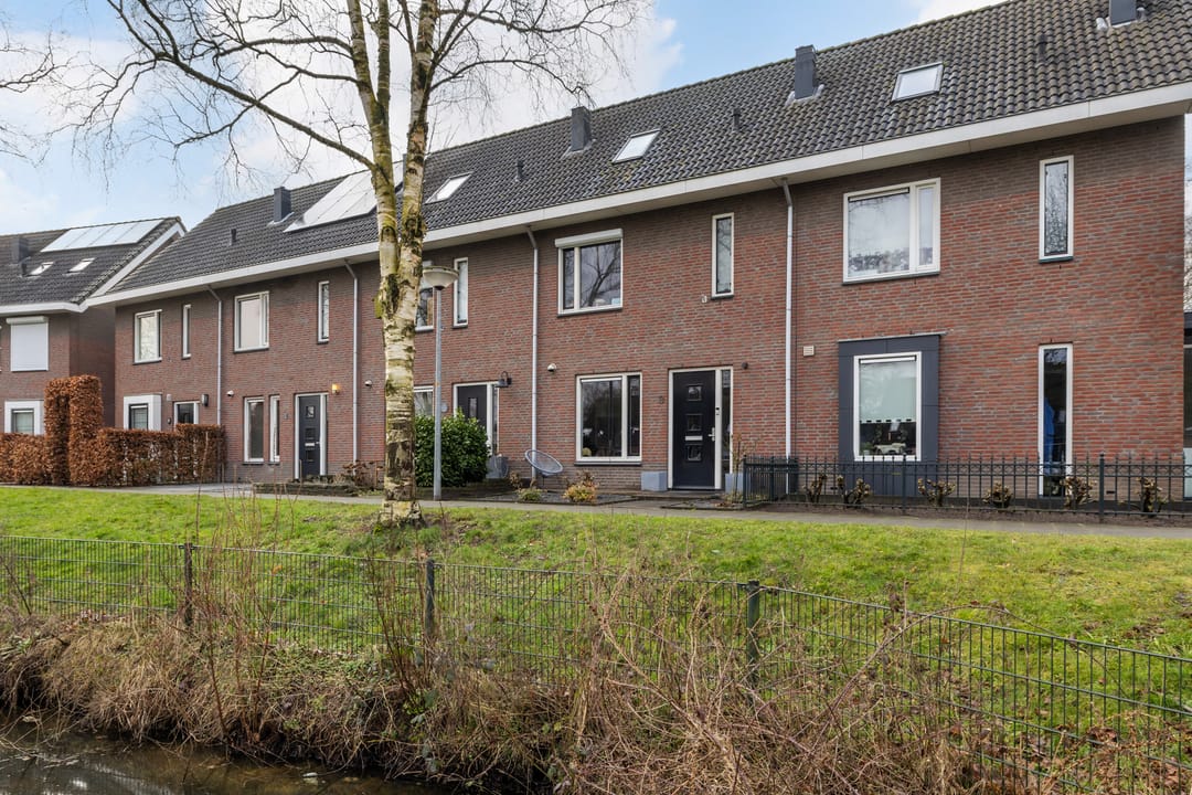 Foto 28 van De Rank 3