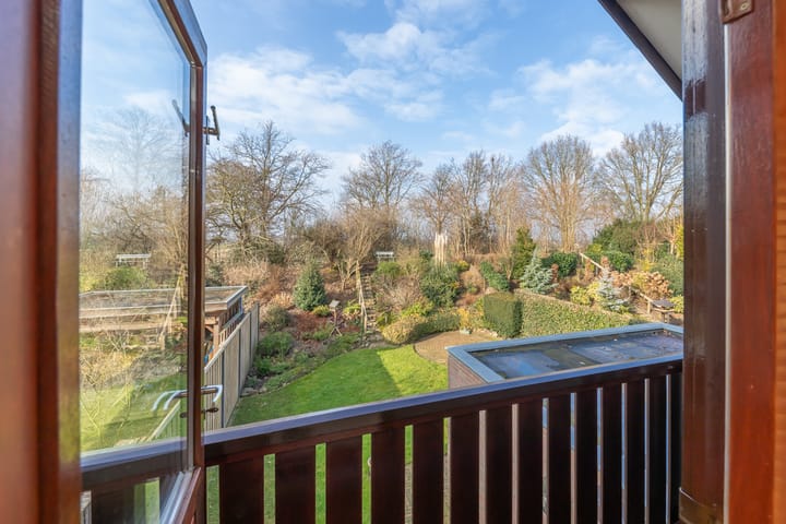 Foto 31 van Gentiaan 24