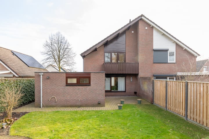 Foto 36 van Gentiaan 24