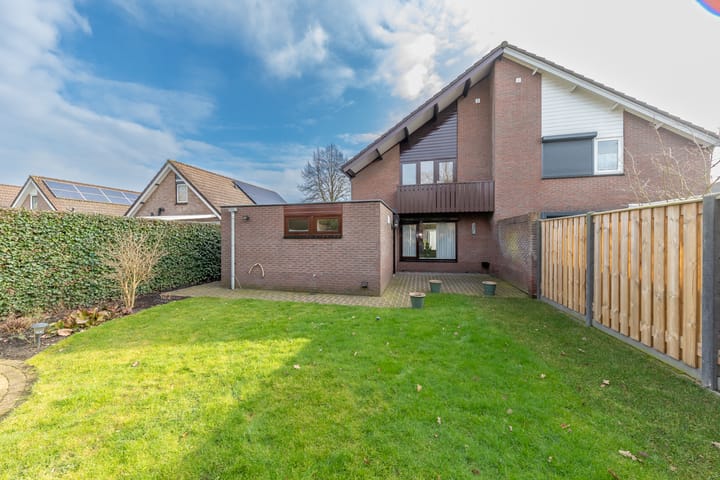 Foto 37 van Gentiaan 24