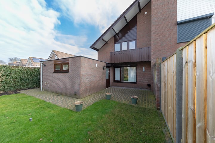 Foto 38 van Gentiaan 24