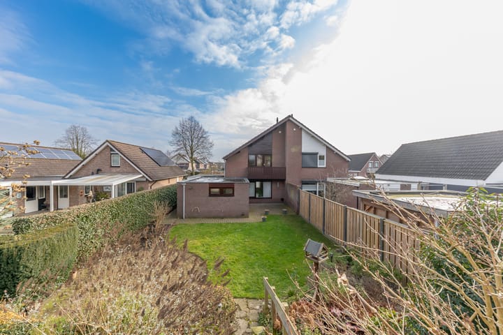 Foto 44 van Gentiaan 24