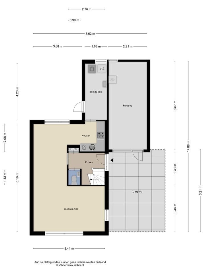 Foto 45 van Gentiaan 24