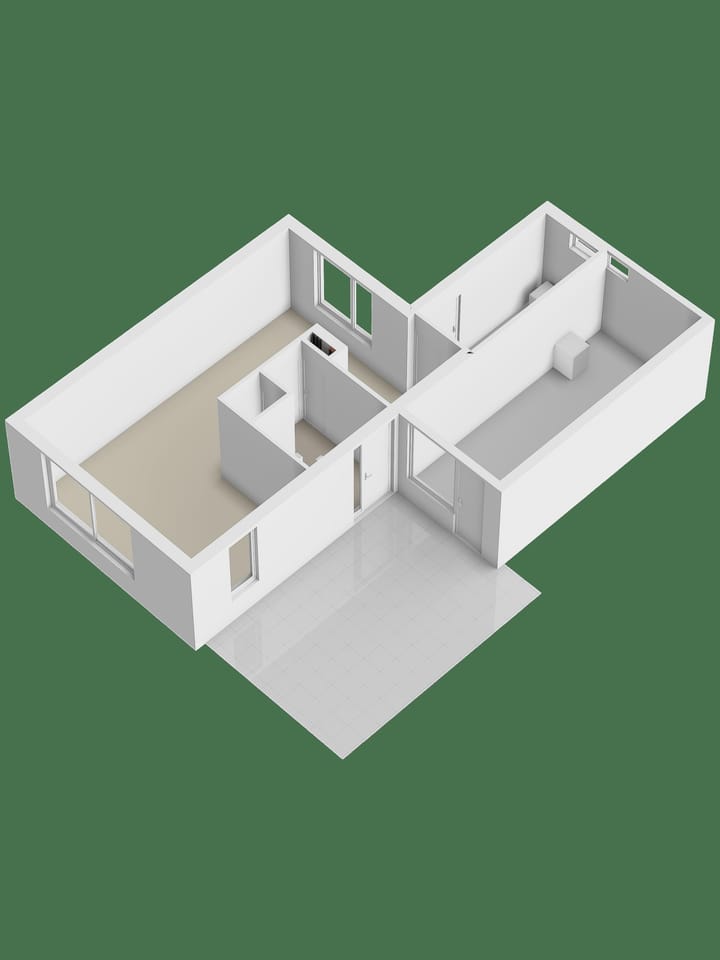 Foto 48 van Gentiaan 24