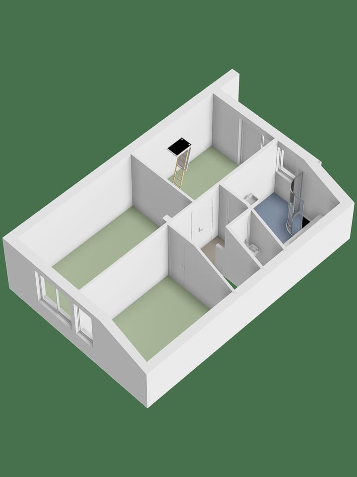 Foto 49 van Gentiaan 24