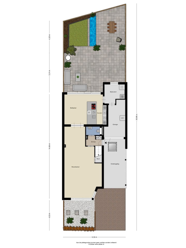 Foto 29 van Asbreukerhoek 23