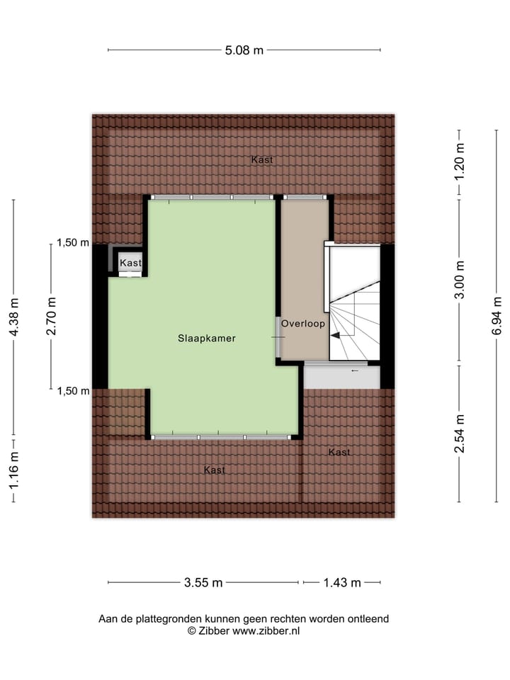 Foto 31 van Asbreukerhoek 23