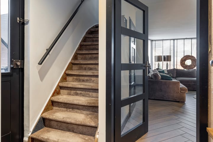 Foto 7 van Asbreukerhoek 23