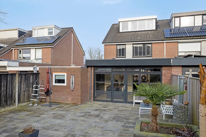 Foto 25 van Asbreukerhoek 23