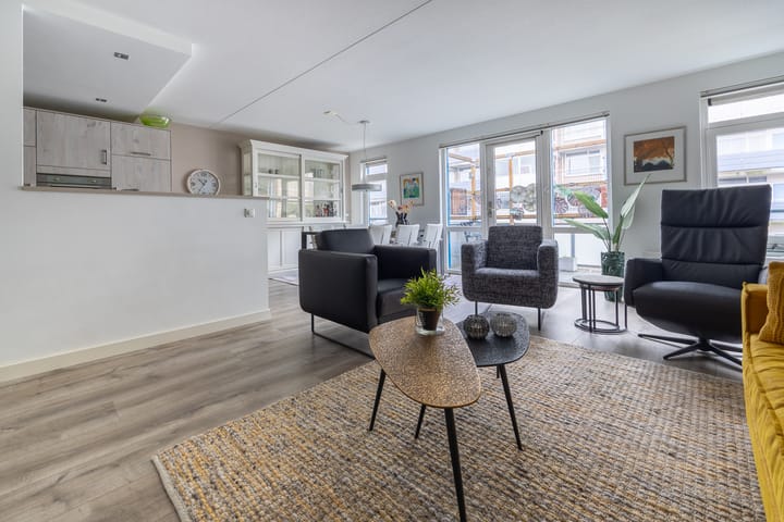 Foto 3 van Aquamarijn 36