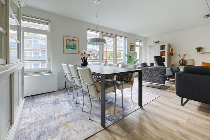 Foto 5 van Aquamarijn 36