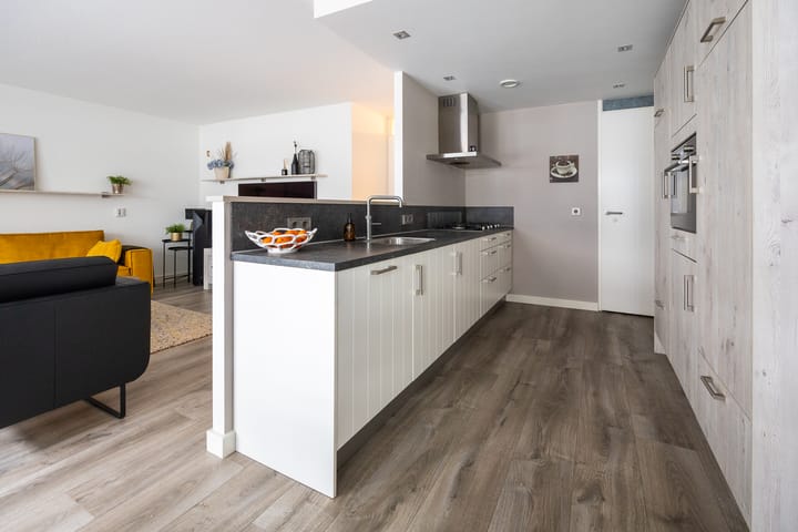 Foto 6 van Aquamarijn 36