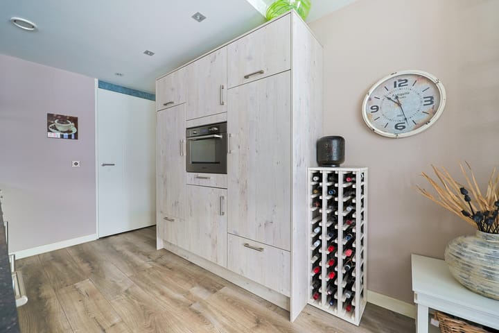 Foto 8 van Aquamarijn 36